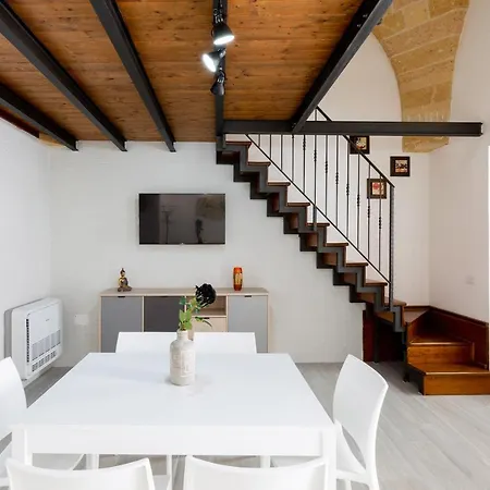 Malinda House By Barbarhouse