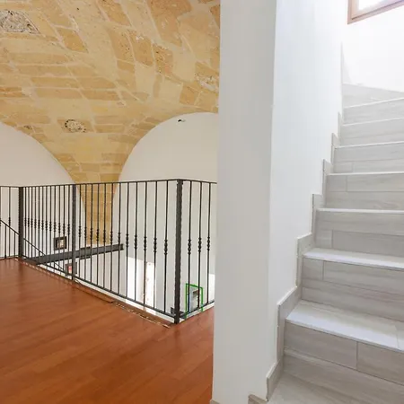 Malinda House By Barbarhouse Nardò