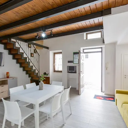 Prázdninový dům Malinda House By Barbarhouse *